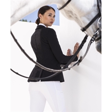 Pikeur dames wedstrijdjas Isalie
